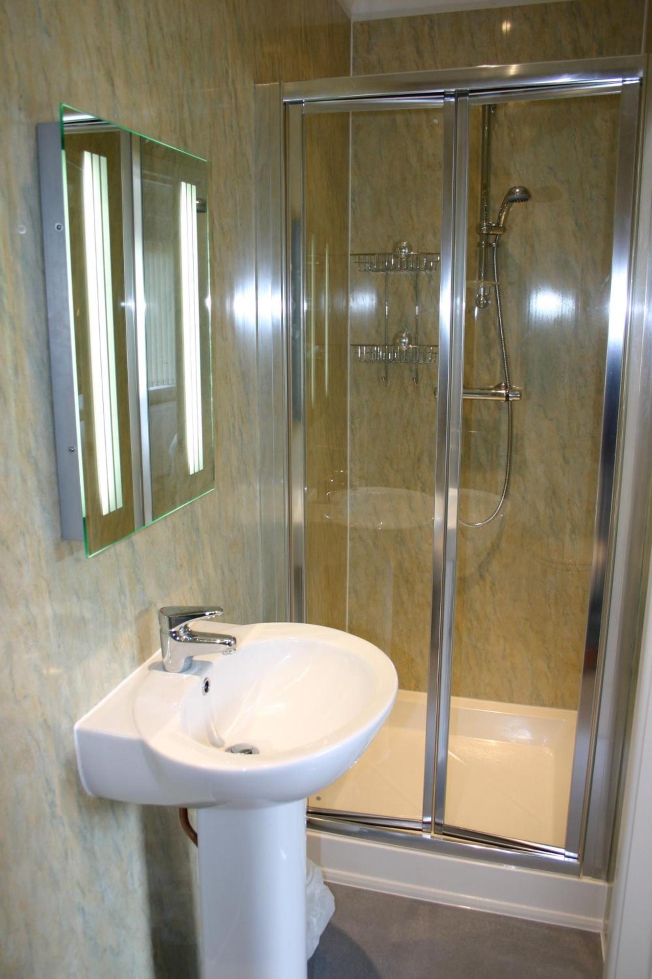 Fair Winds Guest House Brixham Ngoại thất bức ảnh