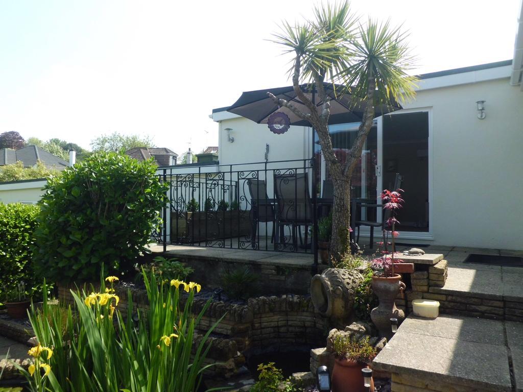 Fair Winds Guest House Brixham Ngoại thất bức ảnh