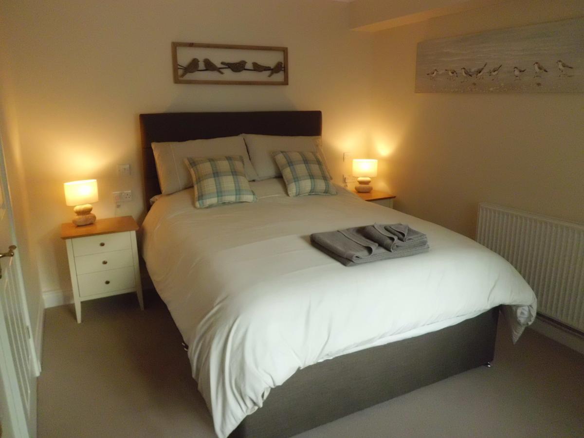 Fair Winds Guest House Brixham Ngoại thất bức ảnh