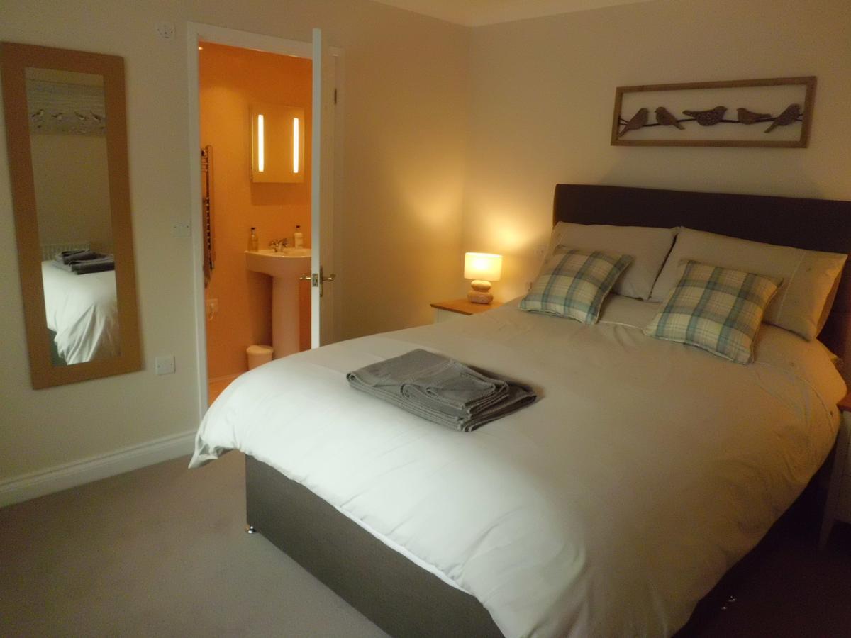 Fair Winds Guest House Brixham Ngoại thất bức ảnh