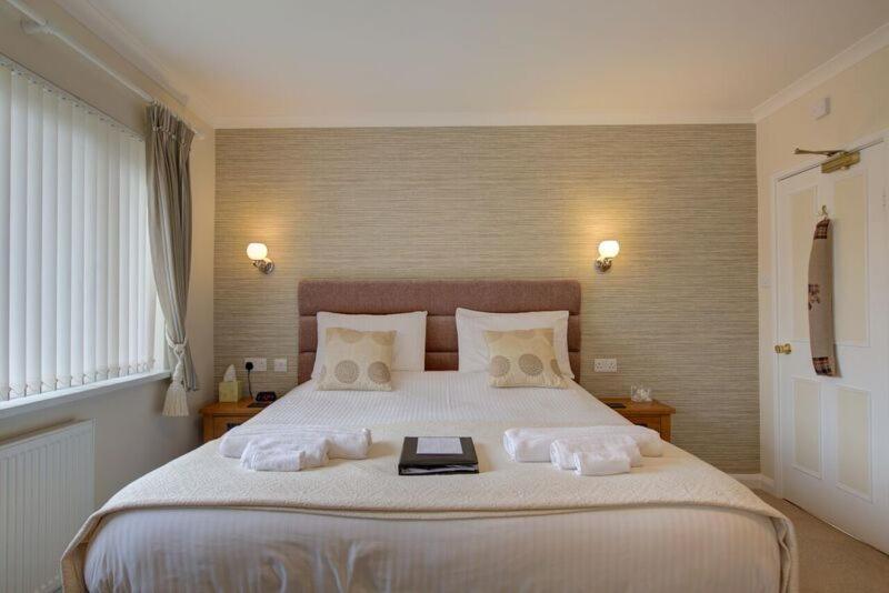 Fair Winds Guest House Brixham Ngoại thất bức ảnh