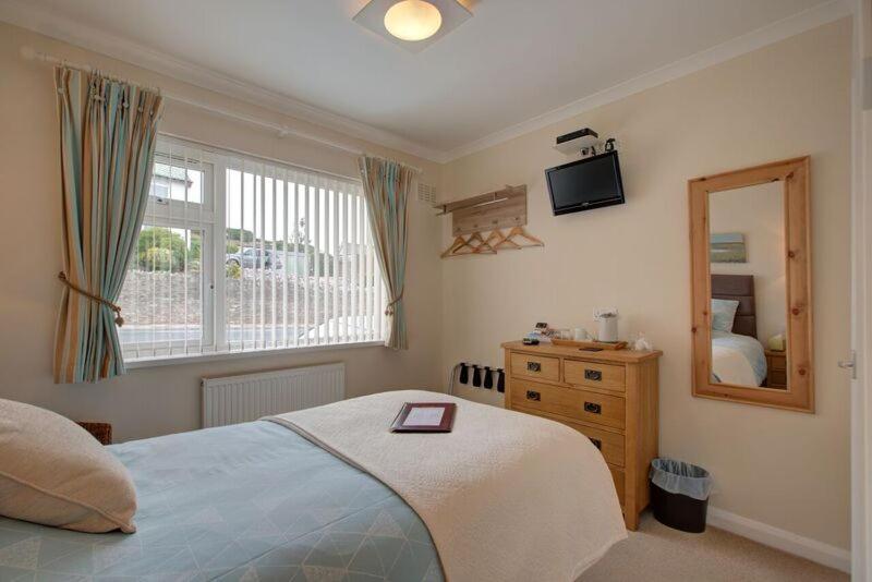 Fair Winds Guest House Brixham Ngoại thất bức ảnh