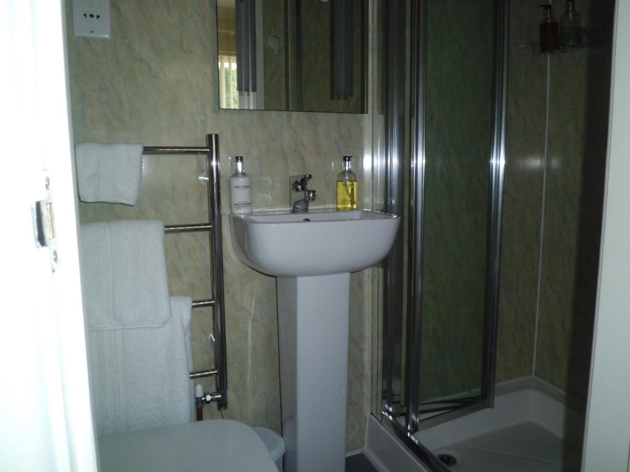 Fair Winds Guest House Brixham Ngoại thất bức ảnh